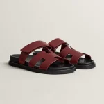 Hermès Chypre sandal